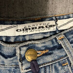 Vintage Girbaud Jeans